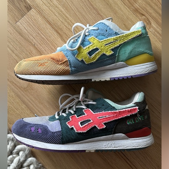Sean Wotherspoon ASICS US 11